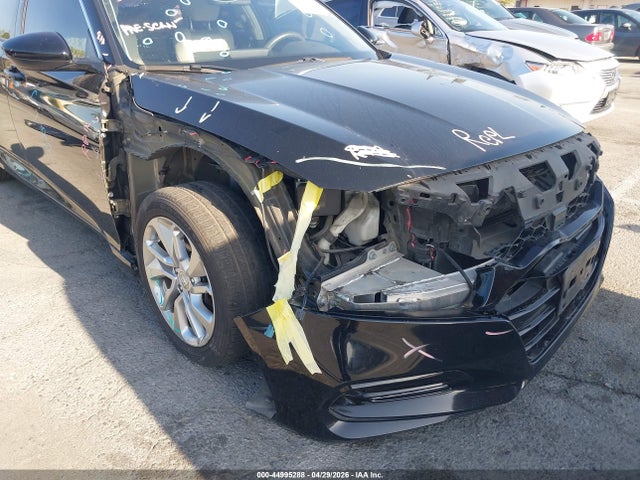 1HGCV1F1XJA083793 Honda ACCORD LX
