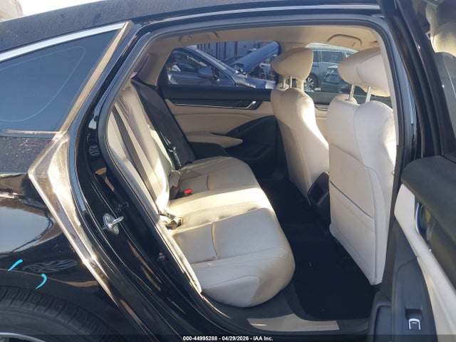 1HGCV1F1XJA083793 Honda ACCORD LX