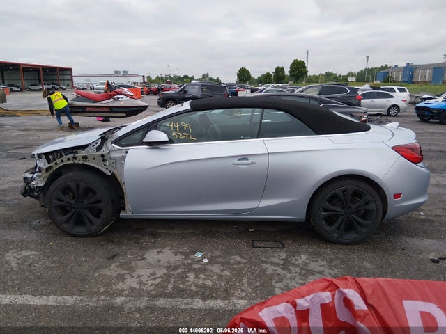 Продаж на аукціоні авто 2016 Buick Cascada Premium, vin: W04WT3N5XGG038161, номер лоту: 44995292