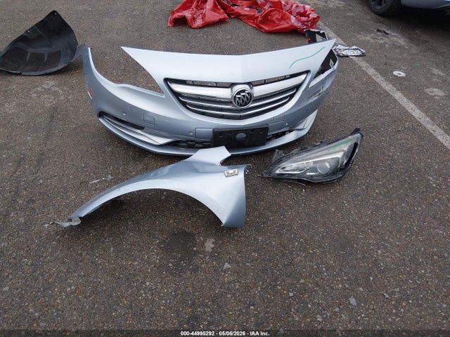 Продажа на аукционе авто 2016 Buick Cascada Premium, vin: W04WT3N5XGG038161, номер лота: 44995292
