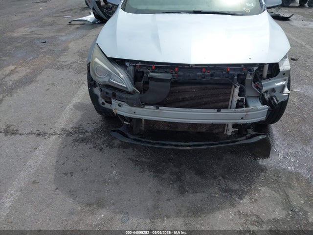 Продаж на аукціоні авто 2016 Buick Cascada Premium, vin: W04WT3N5XGG038161, номер лоту: 44995292