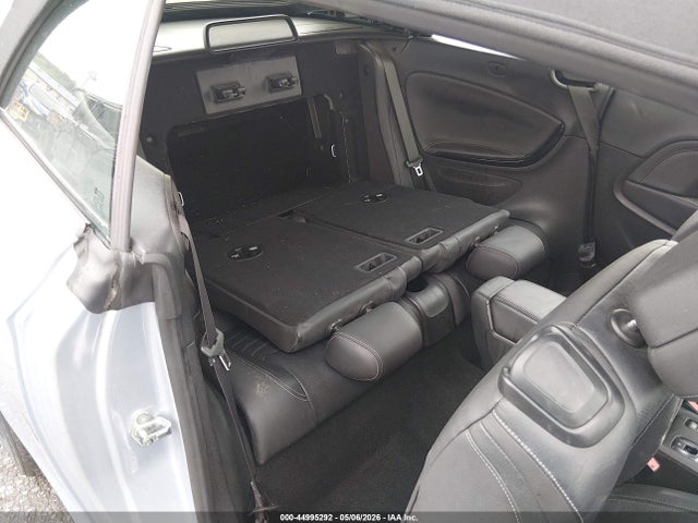 Продаж на аукціоні авто 2016 Buick Cascada Premium, vin: W04WT3N5XGG038161, номер лоту: 44995292