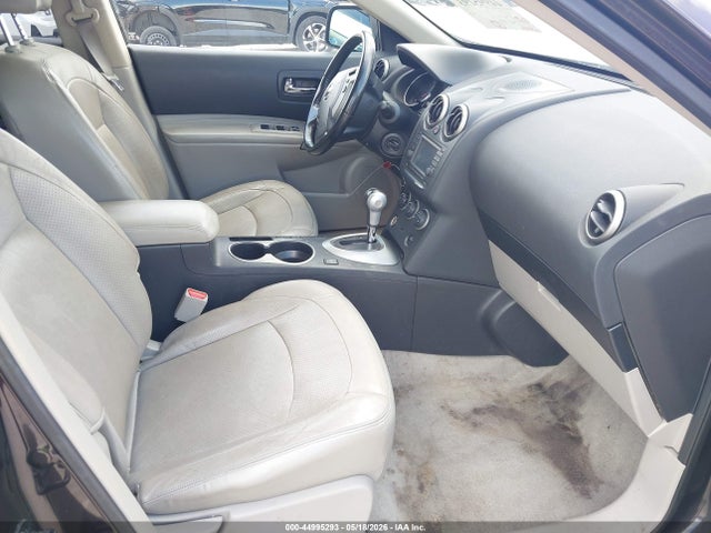 Aukcja sprzedaży 2012 Nissan Rogue Sv W/sl Pkg, vin: JN8AS5MT4CW299580, numer aukcji: 44995293