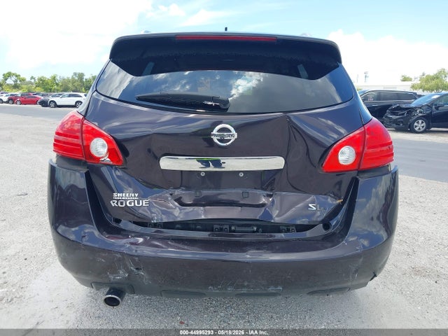Aukcja sprzedaży 2012 Nissan Rogue Sv W/sl Pkg, vin: JN8AS5MT4CW299580, numer aukcji: 44995293