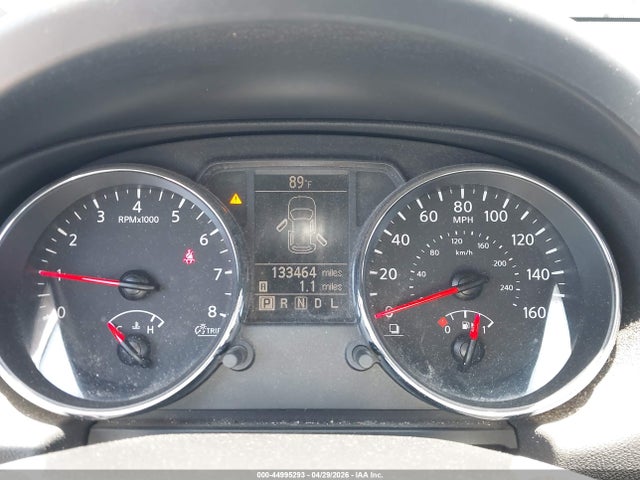 Aukcja sprzedaży 2012 Nissan Rogue Sv W/sl Pkg, vin: JN8AS5MT4CW299580, numer aukcji: 44995293
