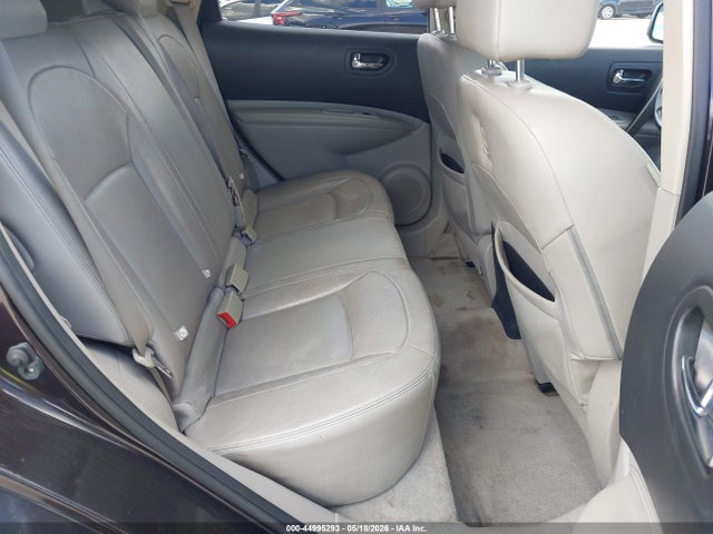 Aukcja sprzedaży 2012 Nissan Rogue Sv W/sl Pkg, vin: JN8AS5MT4CW299580, numer aukcji: 44995293
