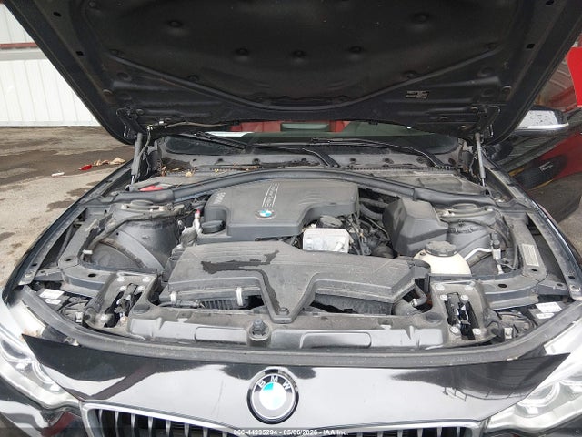 Aukcja sprzedaży 2014 Bmw 428i Xdrive, vin: WBA3N9C56EF720589, numer aukcji: 44995294