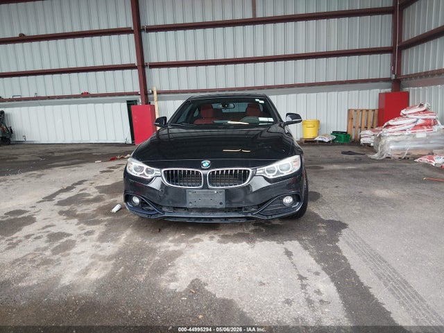 Aukcja sprzedaży 2014 Bmw 428i Xdrive, vin: WBA3N9C56EF720589, numer aukcji: 44995294