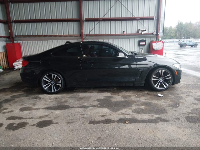 Aukcja sprzedaży 2014 Bmw 428i Xdrive, vin: WBA3N9C56EF720589, numer aukcji: 44995294