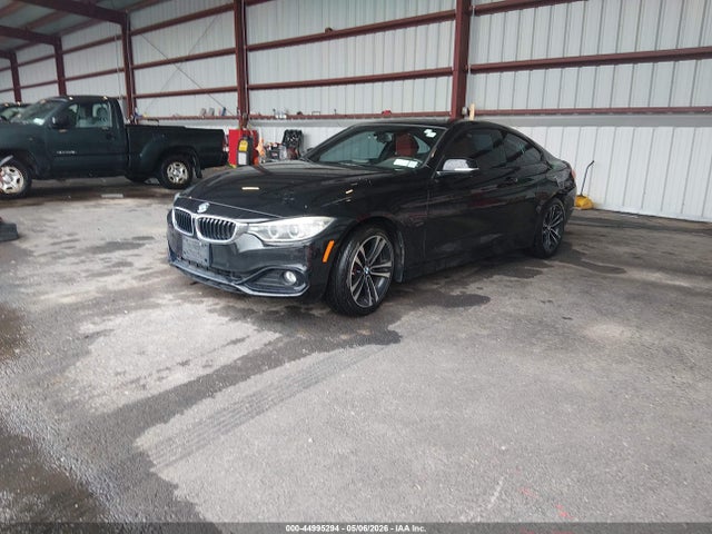 Aukcja sprzedaży 2014 Bmw 428i Xdrive, vin: WBA3N9C56EF720589, numer aukcji: 44995294