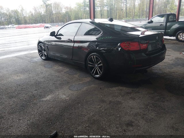 Aukcja sprzedaży 2014 Bmw 428i Xdrive, vin: WBA3N9C56EF720589, numer aukcji: 44995294
