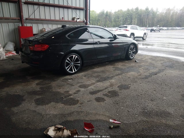 Aukcja sprzedaży 2014 Bmw 428i Xdrive, vin: WBA3N9C56EF720589, numer aukcji: 44995294