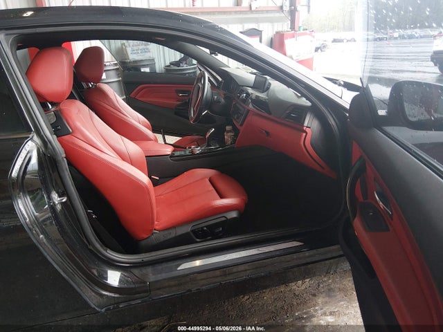 Aukcja sprzedaży 2014 Bmw 428i Xdrive, vin: WBA3N9C56EF720589, numer aukcji: 44995294