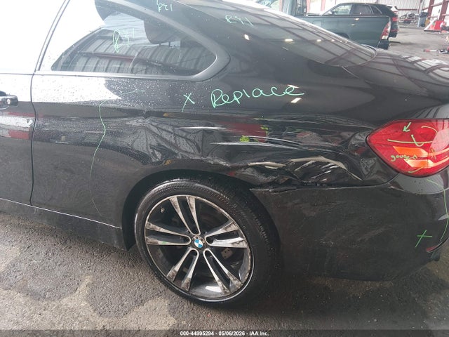 Aukcja sprzedaży 2014 Bmw 428i Xdrive, vin: WBA3N9C56EF720589, numer aukcji: 44995294