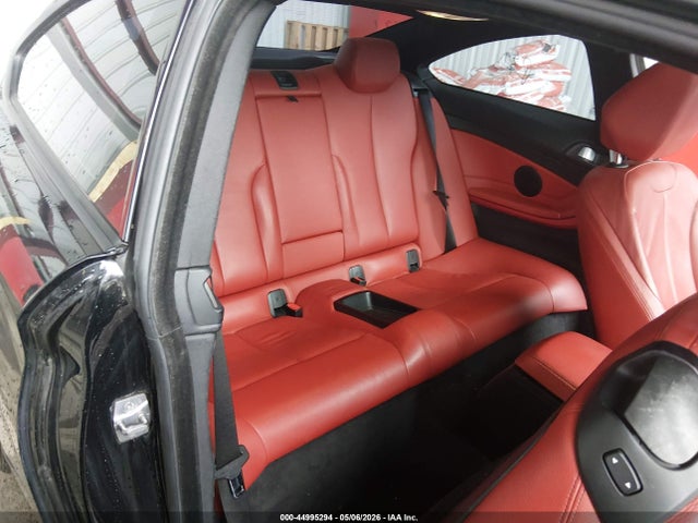 Aukcja sprzedaży 2014 Bmw 428i Xdrive, vin: WBA3N9C56EF720589, numer aukcji: 44995294