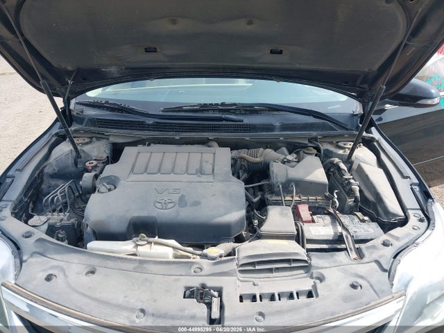 Продажа на аукционе авто 2014 Toyota Avalon Limited, vin: 4T1BK1EB6EU106001, номер лота: 44995295