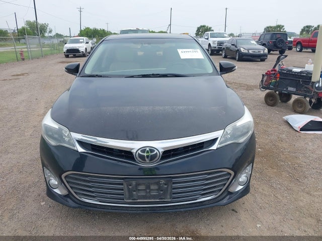 Продажа на аукционе авто 2014 Toyota Avalon Limited, vin: 4T1BK1EB6EU106001, номер лота: 44995295
