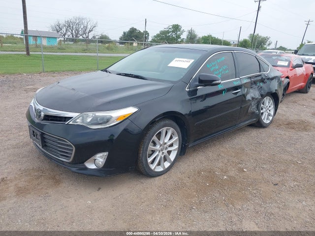 Продажа на аукционе авто 2014 Toyota Avalon Limited, vin: 4T1BK1EB6EU106001, номер лота: 44995295
