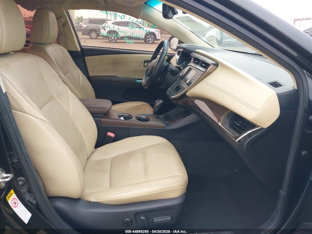 Продажа на аукционе авто 2014 Toyota Avalon Limited, vin: 4T1BK1EB6EU106001, номер лота: 44995295