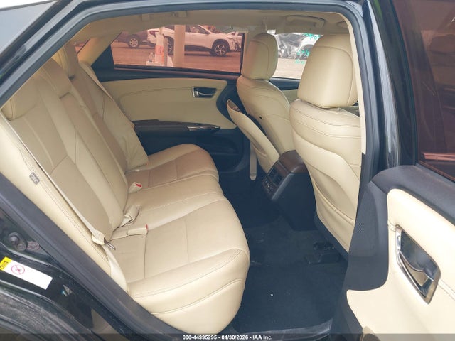 Продажа на аукционе авто 2014 Toyota Avalon Limited, vin: 4T1BK1EB6EU106001, номер лота: 44995295