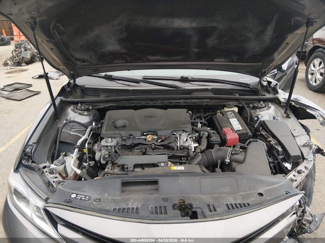 Aukcja sprzedaży 2018 Toyota Camry Le, vin: 4T1B11HK6JU019398, numer aukcji: 44995296