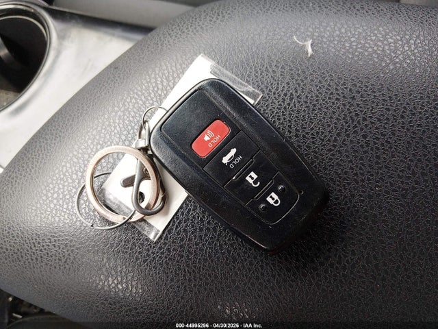 Aukcja sprzedaży 2018 Toyota Camry Le, vin: 4T1B11HK6JU019398, numer aukcji: 44995296