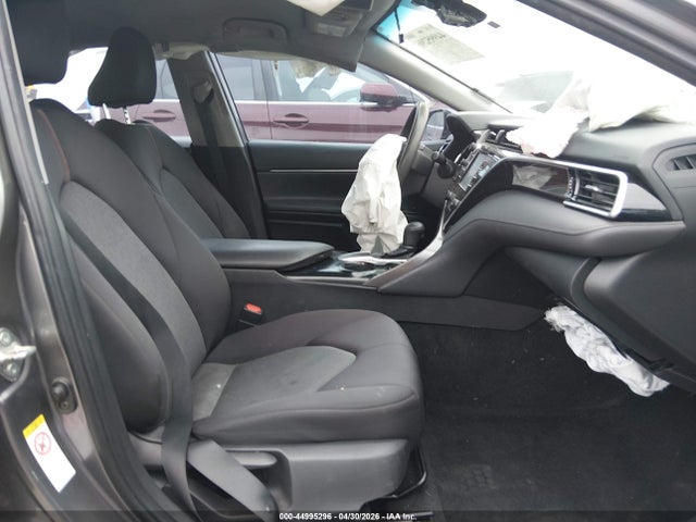 Aukcja sprzedaży 2018 Toyota Camry Le, vin: 4T1B11HK6JU019398, numer aukcji: 44995296