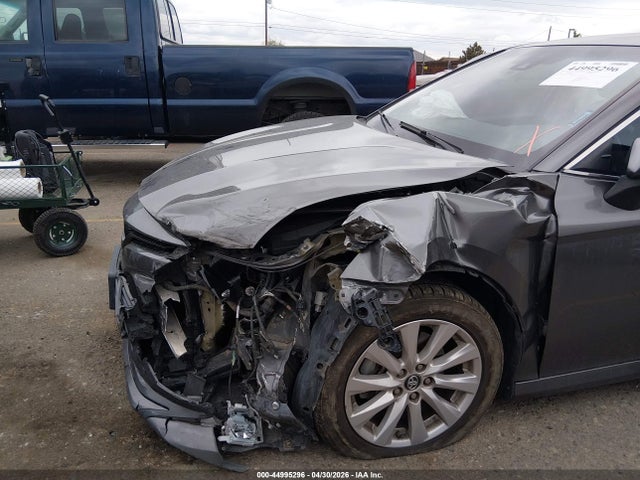 Aukcja sprzedaży 2018 Toyota Camry Le, vin: 4T1B11HK6JU019398, numer aukcji: 44995296