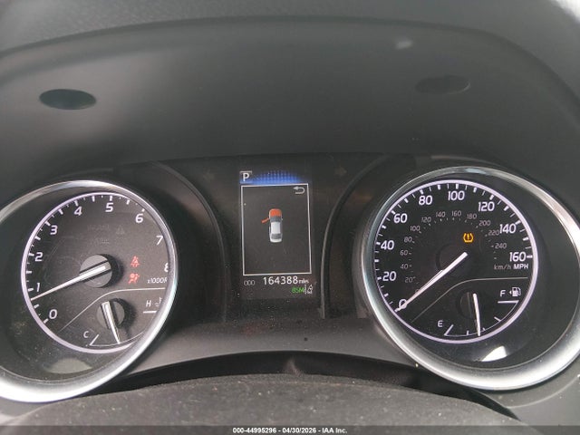 Aukcja sprzedaży 2018 Toyota Camry Le, vin: 4T1B11HK6JU019398, numer aukcji: 44995296