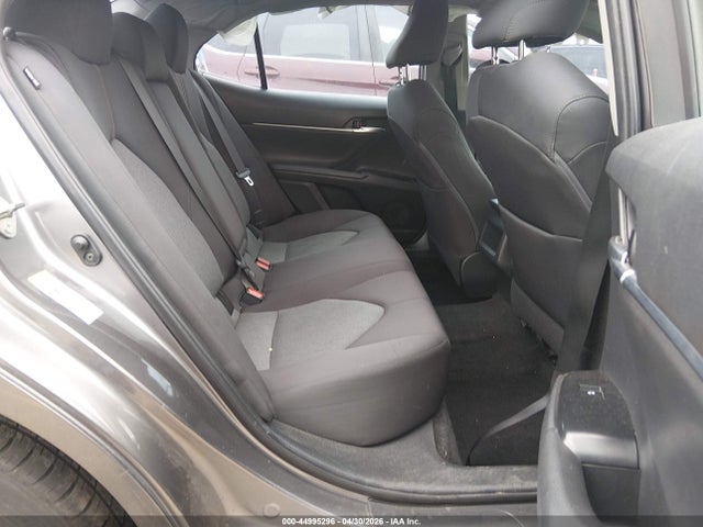 Aukcja sprzedaży 2018 Toyota Camry Le, vin: 4T1B11HK6JU019398, numer aukcji: 44995296