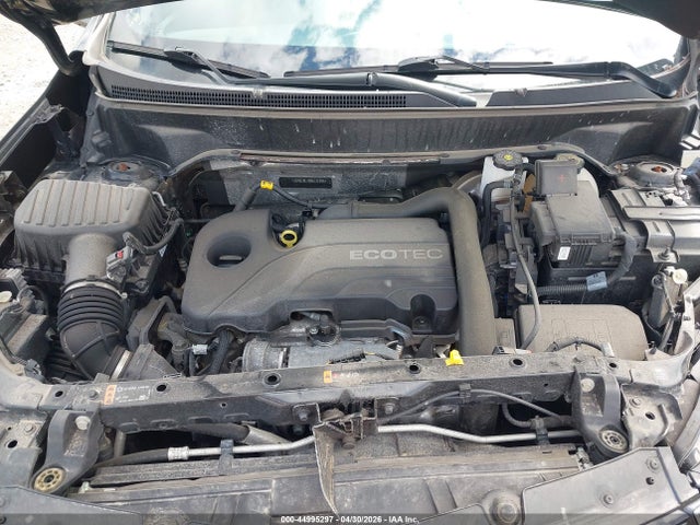 44995297 :رقم المزاد ، 2GNAXWEV8N6131996 vin ، 2022 Chevrolet Equinox Awd Rs مزاد بيع