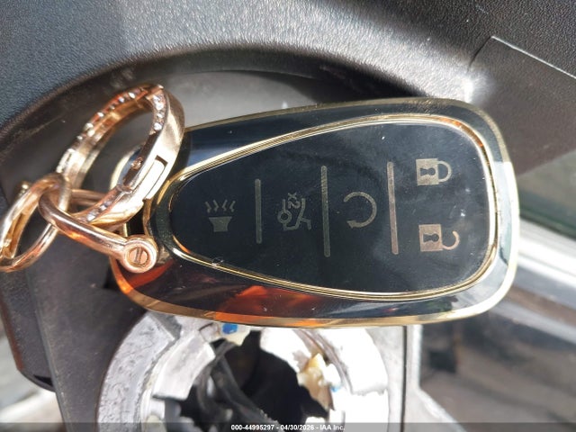 44995297 :رقم المزاد ، 2GNAXWEV8N6131996 vin ، 2022 Chevrolet Equinox Awd Rs مزاد بيع
