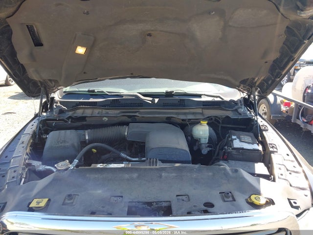 44995298 :رقم المزاد ، 1C6RR7GG8ES202337 vin ، 2014 Ram 1500 Big Horn مزاد بيع