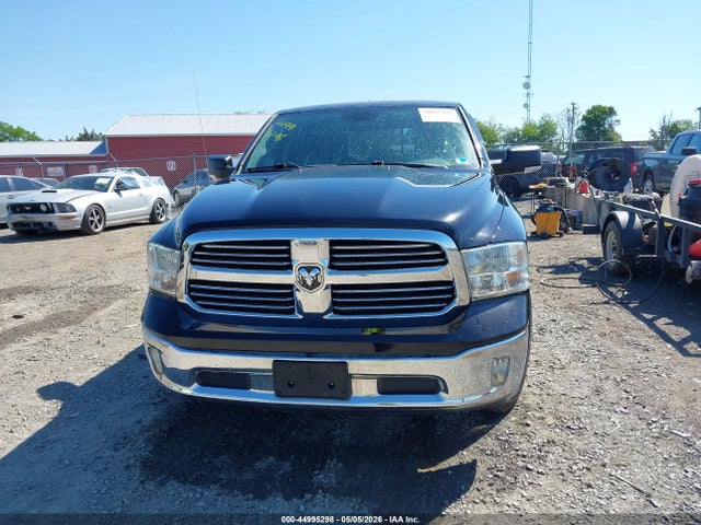 44995298 :رقم المزاد ، 1C6RR7GG8ES202337 vin ، 2014 Ram 1500 Big Horn مزاد بيع