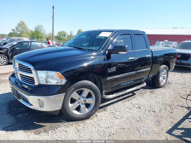 44995298 :رقم المزاد ، 1C6RR7GG8ES202337 vin ، 2014 Ram 1500 Big Horn مزاد بيع
