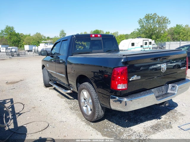44995298 :رقم المزاد ، 1C6RR7GG8ES202337 vin ، 2014 Ram 1500 Big Horn مزاد بيع