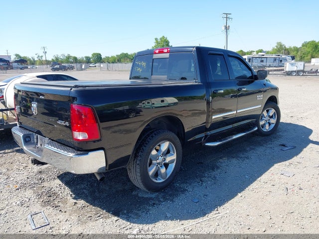 44995298 :رقم المزاد ، 1C6RR7GG8ES202337 vin ، 2014 Ram 1500 Big Horn مزاد بيع