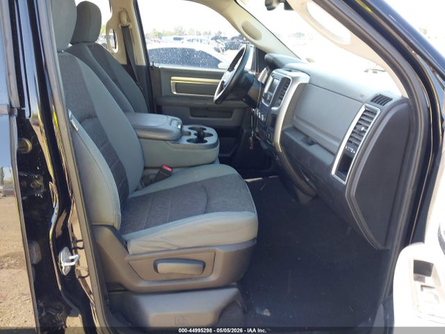 44995298 :رقم المزاد ، 1C6RR7GG8ES202337 vin ، 2014 Ram 1500 Big Horn مزاد بيع