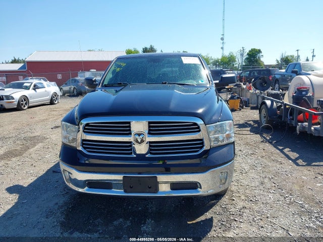 44995298 :رقم المزاد ، 1C6RR7GG8ES202337 vin ، 2014 Ram 1500 Big Horn مزاد بيع