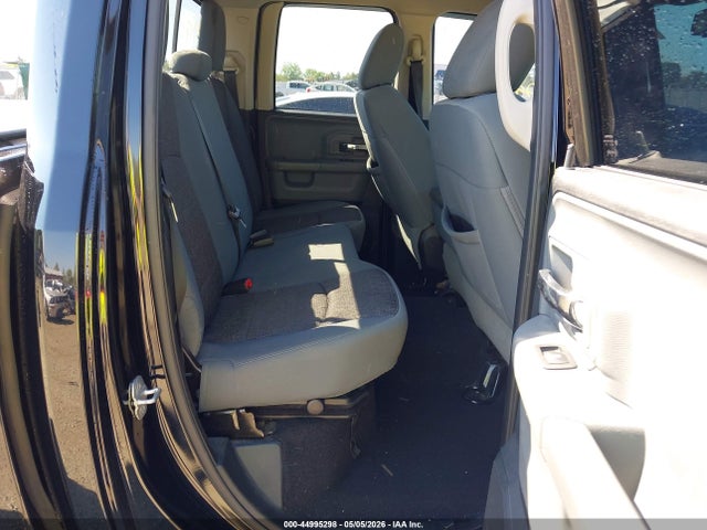 44995298 :رقم المزاد ، 1C6RR7GG8ES202337 vin ، 2014 Ram 1500 Big Horn مزاد بيع