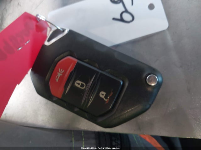 2020 Jeep Wrangler Unlimited Sport S 4x4 მანქანა იყიდება აუქციონზე, vin: 1c4hjxdg3Lw267523, აუქციონის ნომერი: 44995299