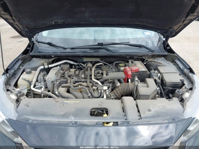 Aukcja sprzedaży 2021 Nissan Sentra Sv Xtronic Cvt, vin: 3N1AB8CV3MY241957, numer aukcji: 44995301