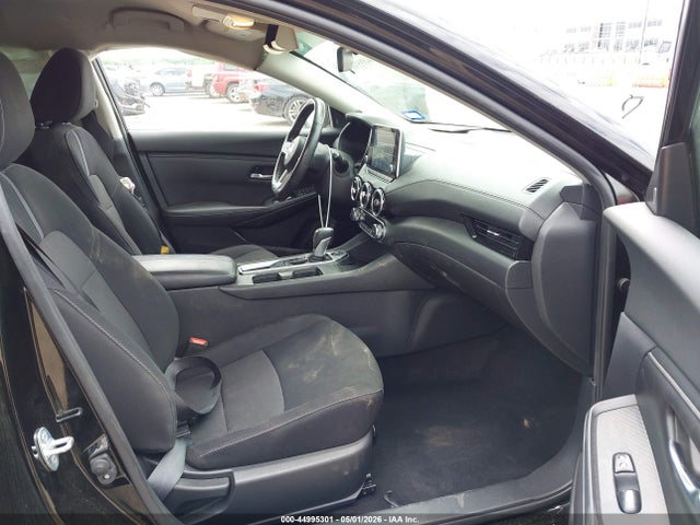 Aukcja sprzedaży 2021 Nissan Sentra Sv Xtronic Cvt, vin: 3N1AB8CV3MY241957, numer aukcji: 44995301