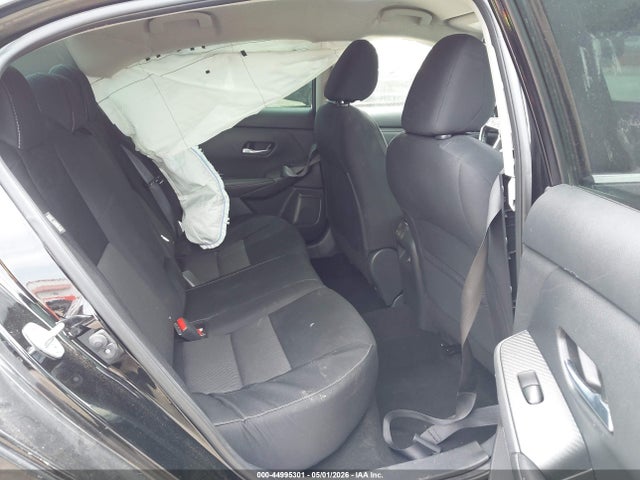 Aukcja sprzedaży 2021 Nissan Sentra Sv Xtronic Cvt, vin: 3N1AB8CV3MY241957, numer aukcji: 44995301