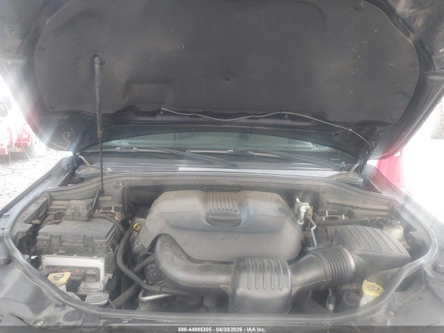 Aukcja sprzedaży 2011 Jeep Grand Cherokee Laredo, vin: 1J4RR4GG4BC523346, numer aukcji: 44995305