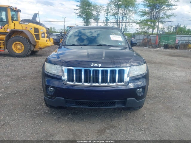 Aukcja sprzedaży 2011 Jeep Grand Cherokee Laredo, vin: 1J4RR4GG4BC523346, numer aukcji: 44995305