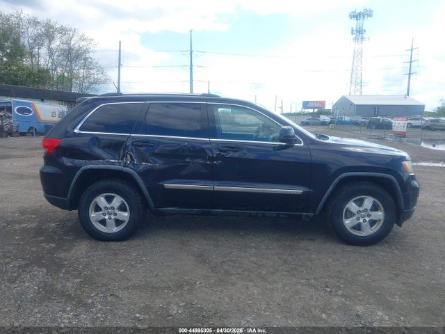 Aukcja sprzedaży 2011 Jeep Grand Cherokee Laredo, vin: 1J4RR4GG4BC523346, numer aukcji: 44995305