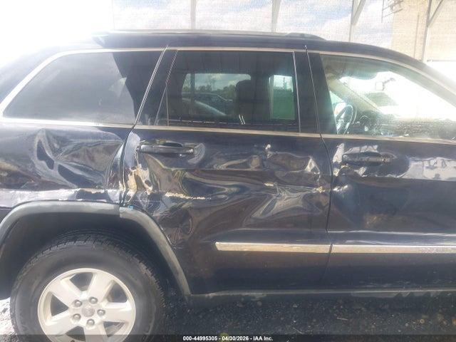 Aukcja sprzedaży 2011 Jeep Grand Cherokee Laredo, vin: 1J4RR4GG4BC523346, numer aukcji: 44995305
