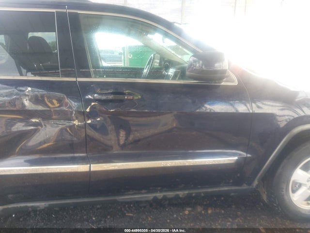 Aukcja sprzedaży 2011 Jeep Grand Cherokee Laredo, vin: 1J4RR4GG4BC523346, numer aukcji: 44995305
