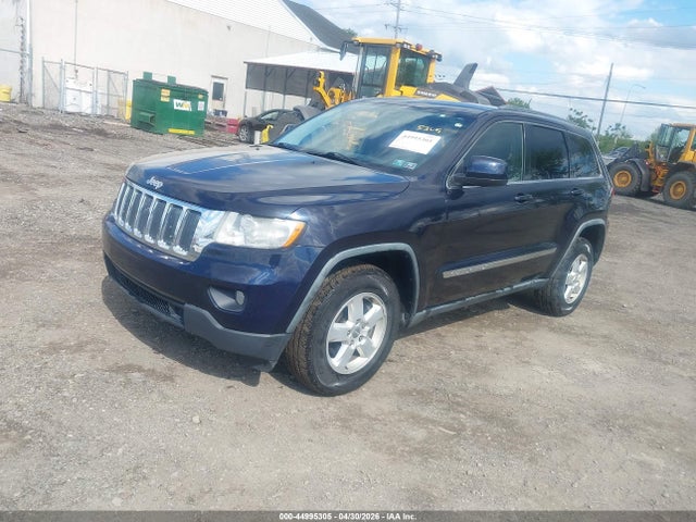 Aukcja sprzedaży 2011 Jeep Grand Cherokee Laredo, vin: 1J4RR4GG4BC523346, numer aukcji: 44995305